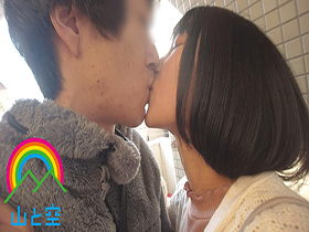 見せたがり痴女っ子J系の野外射精管理。 市来まひろ サンプル動画サムネイル